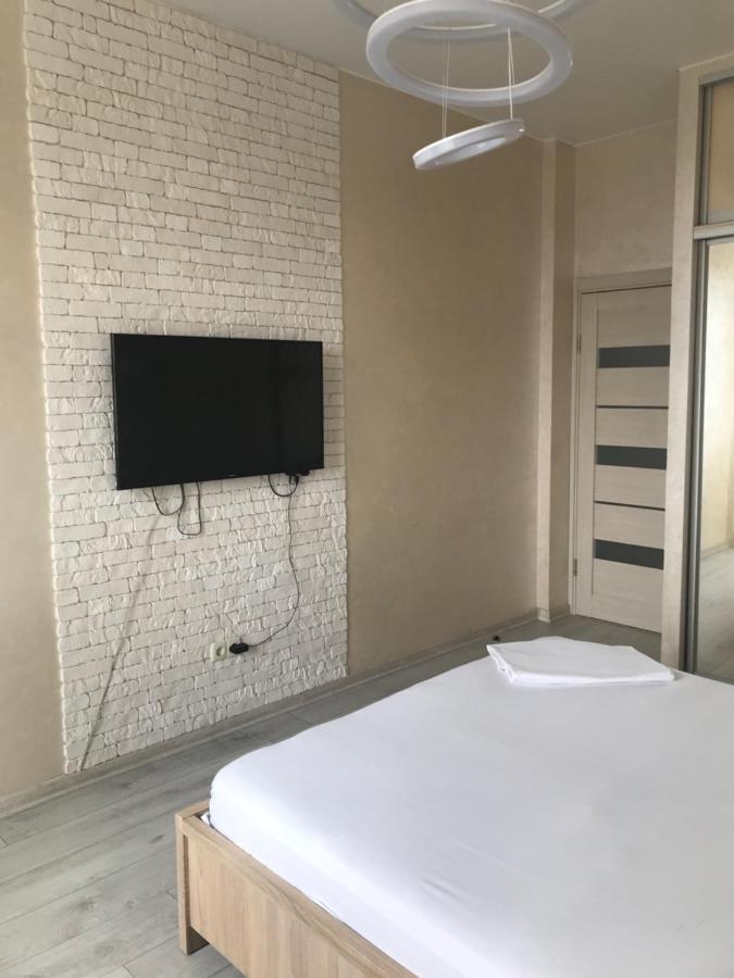 Apart Assistant On Smart Plaza Kiev Ngoại thất bức ảnh