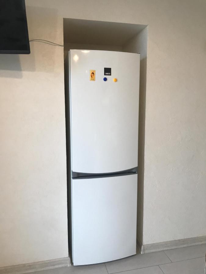 Apart Assistant On Smart Plaza Kiev Ngoại thất bức ảnh