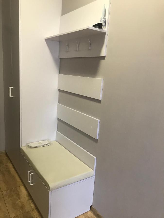 Apart Assistant On Smart Plaza Kiev Ngoại thất bức ảnh