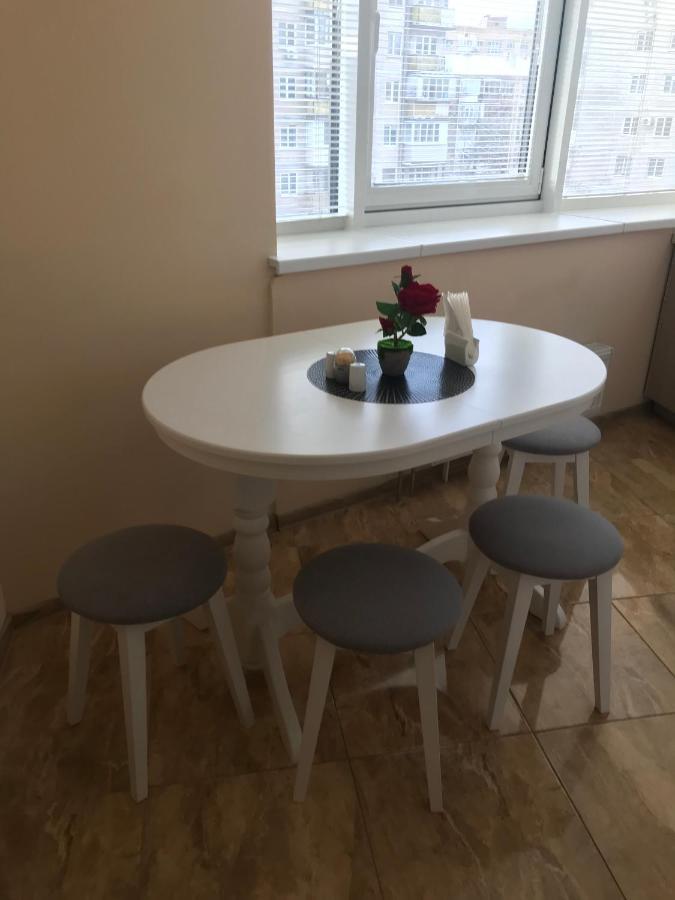 Apart Assistant On Smart Plaza Kiev Ngoại thất bức ảnh