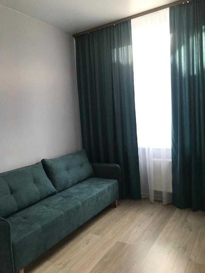 Apart Assistant On Smart Plaza Kiev Ngoại thất bức ảnh