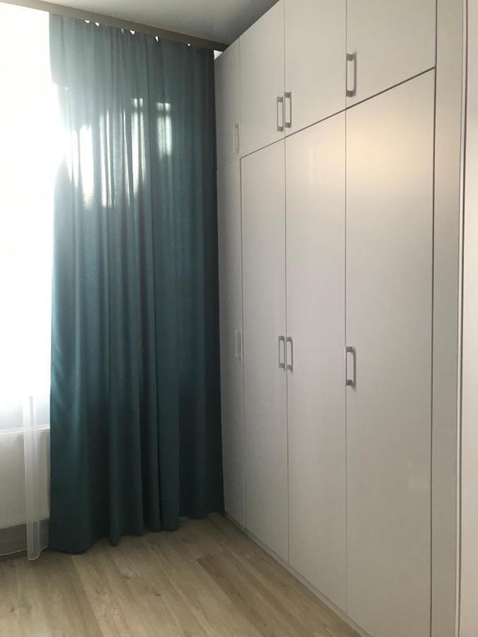 Apart Assistant On Smart Plaza Kiev Ngoại thất bức ảnh