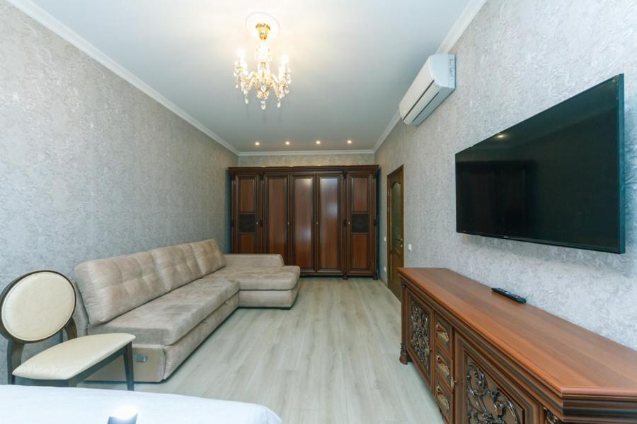 Apart Assistant On Smart Plaza Kiev Ngoại thất bức ảnh