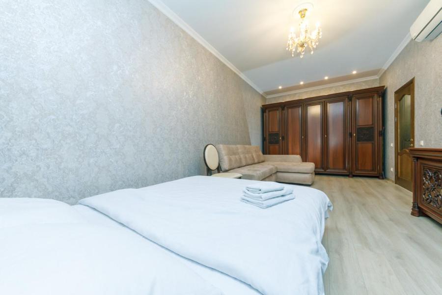 Apart Assistant On Smart Plaza Kiev Ngoại thất bức ảnh