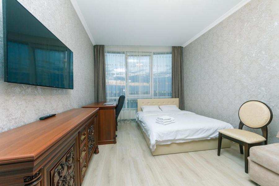 Apart Assistant On Smart Plaza Kiev Ngoại thất bức ảnh