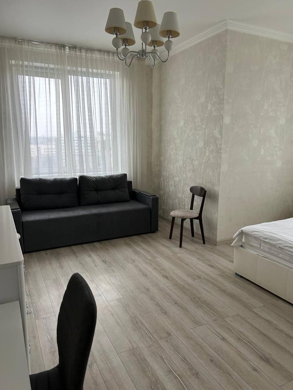 Apart Assistant On Smart Plaza Kiev Ngoại thất bức ảnh