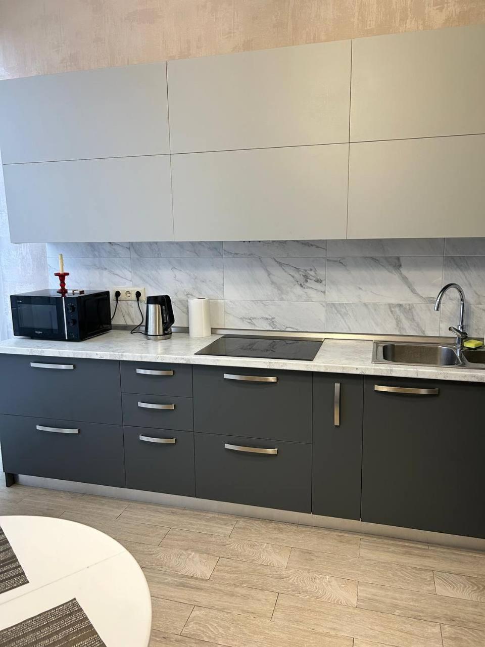 Apart Assistant On Smart Plaza Kiev Ngoại thất bức ảnh