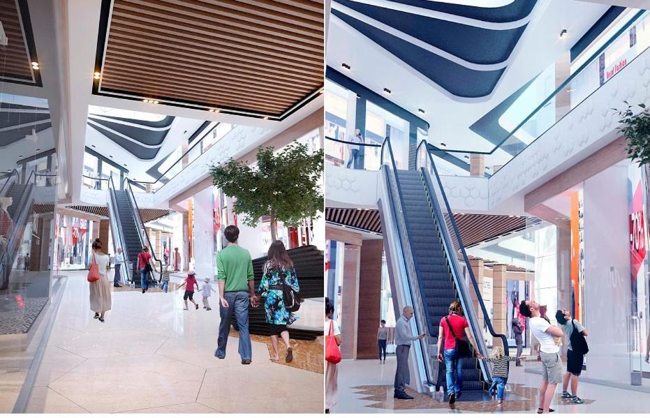 Apart Assistant On Smart Plaza Kiev Ngoại thất bức ảnh