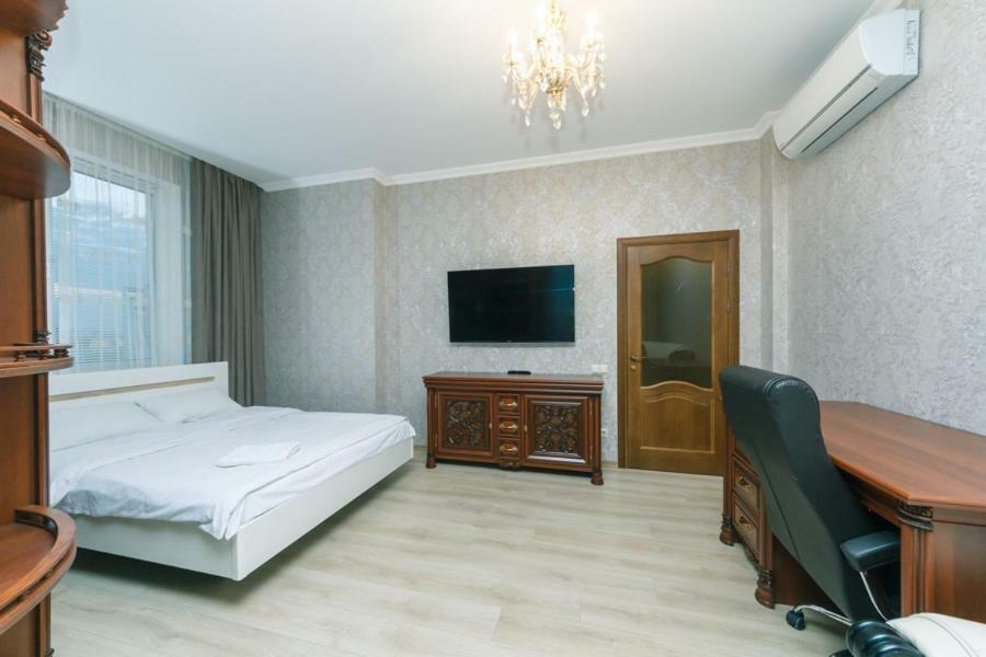 Apart Assistant On Smart Plaza Hotel Kiev Ngoại thất bức ảnh