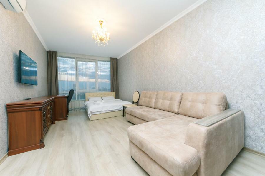 Apart Assistant On Smart Plaza Kiev Ngoại thất bức ảnh
